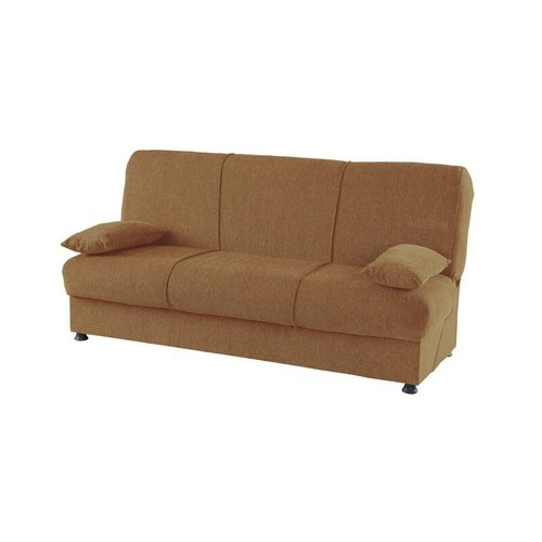 Divano pronto letto posti - letto, 3