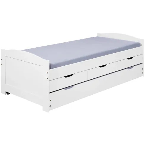 Divano letto letti singoli a - divano,