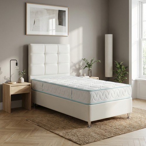 Dechome letto singolo - dechome,