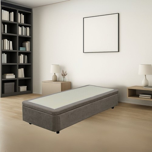 Letto singolo sommier 80x190 - sommier,