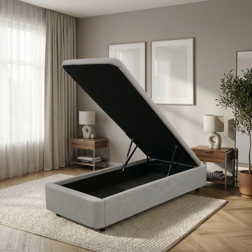 Dechome letto singolo sommier - dechome,