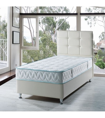 Letto singolo contenitore - , nova