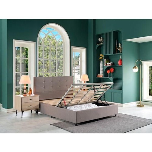 Kit letto singolo 90x190 - singolo,