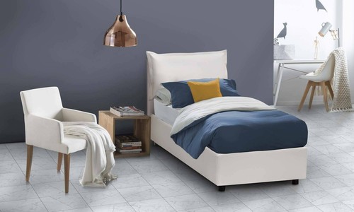 Letto singolo ester - letto,