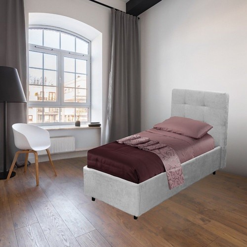 Letto singolo ascoli - letto,
