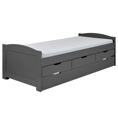 Divano letto letti singoli - letto,